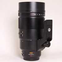 Used Panasonic Leica DG Elmarit 200mm f/2.8 Power O.I.S. Lens