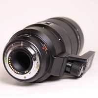 Used Panasonic Leica DG Elmarit 200mm f/2.8 Power O.I.S. Lens