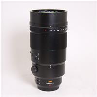Used Panasonic Leica DG Elmarit 200mm f/2.8 Power O.I.S. Lens