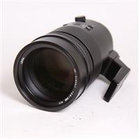 Used Panasonic Leica DG Elmarit 200mm f/2.8 Power O.I.S. Lens