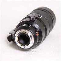 Used Panasonic Leica DG Elmarit 200mm f/2.8 Power O.I.S. Lens