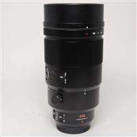 Used Panasonic Leica DG Elmarit 200mm f/2.8 Power O.I.S. Lens