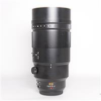 Used Panasonic Leica DG Elmarit 200mm f/2.8 Power O.I.S. Lens