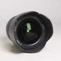 Used Panasonic Lumix G Vario 7-14mm f/4 ASPH Zoom Lens