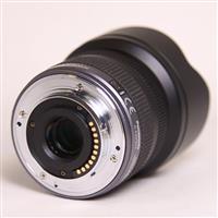 Used Panasonic Lumix G Vario 7-14mm f/4 ASPH Zoom Lens