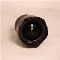 Used Panasonic Lumix G Vario 7-14mm f/4 ASPH Zoom Lens