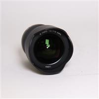 Used Panasonic Lumix G Vario 7-14mm f/4 ASPH Zoom Lens