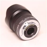 Used Panasonic Lumix G Vario 7-14mm f/4 ASPH Zoom Lens
