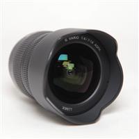 Used Panasonic Lumix G Vario 7-14mm f/4 ASPH Zoom Lens