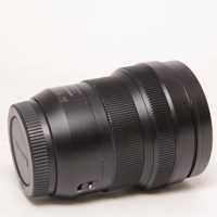 Used Panasonic Leica DG Vario-Elmarit 8-18mm f/2.8-4 ASPH Zoom Lens