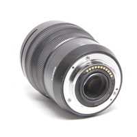 Used Panasonic Leica DG Vario-Elmarit 8-18mm f/2.8-4 ASPH Zoom Lens