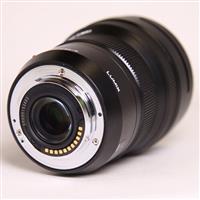 Used Panasonic Leica DG Vario-Elmarit 8-18mm f/2.8-4 ASPH Zoom Lens