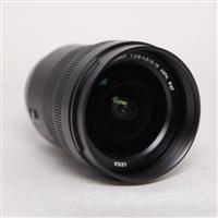 Used Panasonic Leica DG Vario-Elmarit 8-18mm f/2.8-4 ASPH Zoom Lens