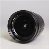 Used Panasonic Leica DG Vario-Elmarit 8-18mm f/2.8-4 ASPH Zoom Lens