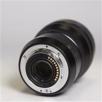 Used Panasonic Leica DG Vario-Elmarit 8-18mm f/2.8-4 ASPH Zoom Lens