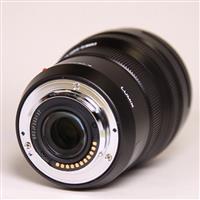 Used Panasonic Leica DG Vario-Elmarit 8-18mm f/2.8-4 ASPH Zoom Lens