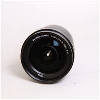 Used Panasonic Leica DG Vario-Elmarit 8-18mm f/2.8-4 ASPH Zoom Lens