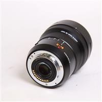 Used Panasonic Leica DG Vario-Elmarit 8-18mm f/2.8-4 ASPH Zoom Lens