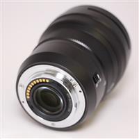 Used Panasonic Leica DG Vario-Elmarit 8-18mm f/2.8-4 ASPH Zoom Lens