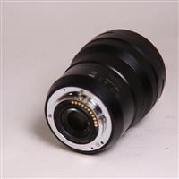 Used Panasonic Leica DG Vario-Elmarit 8-18mm f/2.8-4 ASPH Zoom Lens