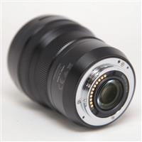 Used Panasonic Leica DG Vario-Elmarit 8-18mm f/2.8-4 ASPH Zoom Lens