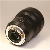 Used Panasonic Leica DG Vario-Elmarit 8-18mm f/2.8-4 ASPH Zoom Lens