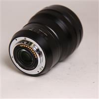 Used Panasonic Leica DG Vario-Elmarit 8-18mm f/2.8-4 ASPH Zoom Lens