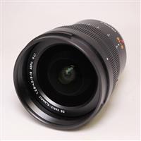 Used Panasonic Leica DG Vario-Elmarit 8-18mm f/2.8-4 ASPH Zoom Lens