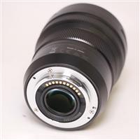 Used Panasonic Leica DG Vario-Elmarit 8-18mm f/2.8-4 ASPH Zoom Lens