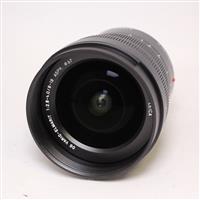 Used Panasonic Leica DG Vario-Elmarit 8-18mm f/2.8-4 ASPH Zoom Lens
