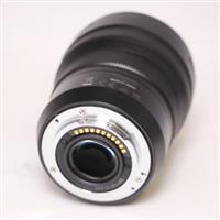 Used Panasonic Leica DG Vario-Elmarit 8-18mm f/2.8-4 ASPH Zoom Lens