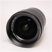 Used Panasonic Leica DG Vario-Elmarit 8-18mm f/2.8-4 ASPH Zoom Lens