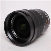 Used Panasonic Leica DG Vario-Elmarit 8-18mm f/2.8-4 ASPH Zoom Lens