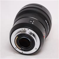 Used Panasonic Leica DG Vario-Elmarit 8-18mm f/2.8-4 ASPH Zoom Lens
