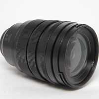 Used Panasonic 10-25mm f/1.7 lens Leica DG Vario-Summilux