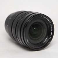 Used Panasonic 10-25mm f/1.7 lens Leica DG Vario-Summilux