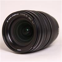 Used Panasonic 10-25mm f/1.7 lens Leica DG Vario-Summilux