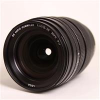 Used Panasonic 10-25mm f/1.7 lens Leica DG Vario-Summilux