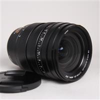 Used Panasonic 10-25mm f/1.7 lens Leica DG Vario-Summilux