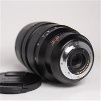 Used Panasonic 10-25mm f/1.7 lens Leica DG Vario-Summilux