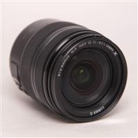 Used Panasonic Lumix G X Vario 12-35mm f/2.8 ASPH Power O.I.S Lens