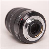 Used Panasonic Lumix G X Vario 12-35mm f/2.8 ASPH Power O.I.S Lens