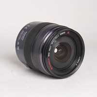 Used Panasonic Lumix G X Vario 12-35mm f/2.8 ASPH Power O.I.S Lens