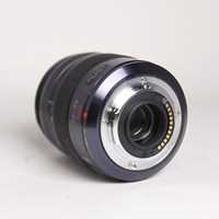 Used Panasonic Lumix G X Vario 12-35mm f/2.8 ASPH Power O.I.S Lens