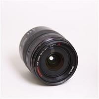 Used Panasonic Lumix G X Vario 12-35mm f/2.8 ASPH Power O.I.S Lens