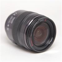 Used Panasonic Lumix G X Vario 12-35mm f/2.8 ASPH Power O.I.S Lens