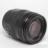 Used Panasonic Lumix G X Vario 12-35mm f/2.8 II ASPH Power O.I.S. Micro Four Thirds Lens