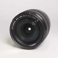 Used Panasonic Lumix G X Vario 12-35mm f/2.8 II ASPH Power O.I.S. Micro Four Thirds Lens