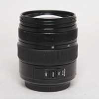 Used Panasonic Lumix G X Vario 12-35mm f/2.8 II ASPH Power O.I.S. Micro Four Thirds Lens