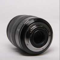 Used Panasonic Lumix G X Vario 12-35mm f/2.8 II ASPH Power O.I.S. Micro Four Thirds Lens